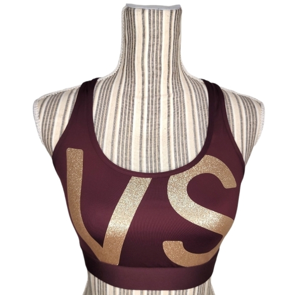 Victoria's Secret The Player by Victoria's Secret Sports Bra - Picture 2 of 8